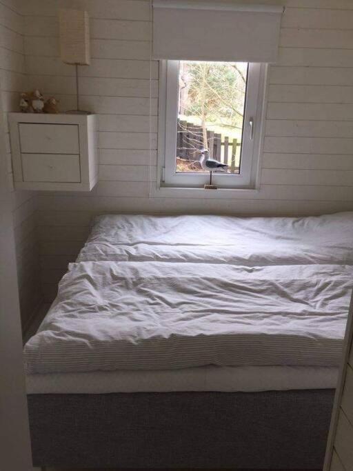 Charmig Stuga, Mellbystrand. Ngoại thất bức ảnh